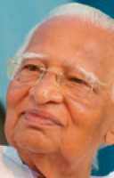 കെ എം മാത്യു